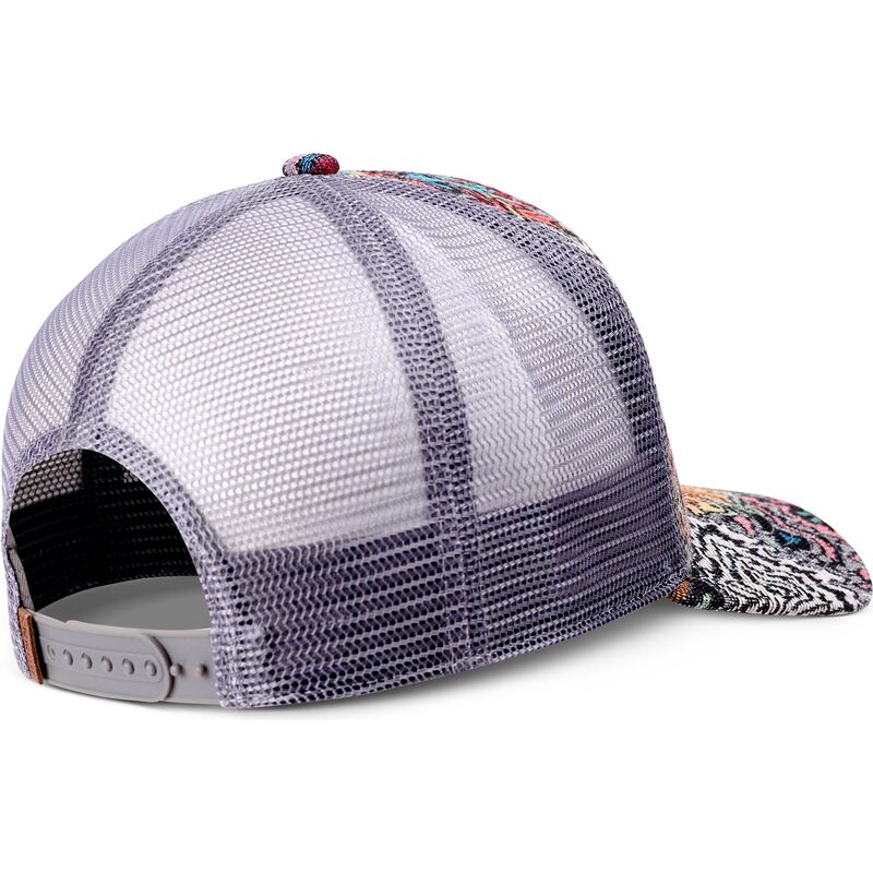 mutzen-gebogen-mehrfarbig-snapback-hft-color-explo-von-djinns mutzen-gebogen-mehrfarbig-snapback-hft-color-explo-von-djinns