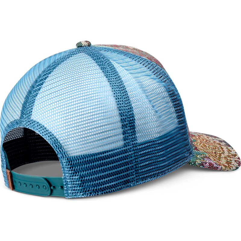 cappello-curvo-multicolore-snapback-hft-color-explo-di-djinns cappello-curvo-multicolore-snapback-hft-color-explo-di-djinns