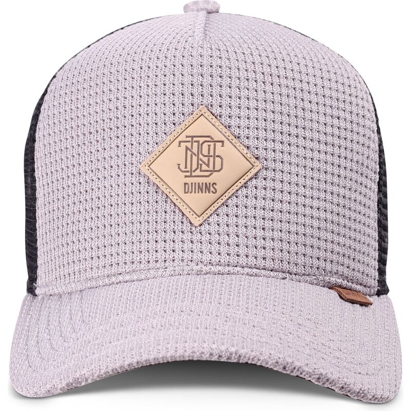 mutzen-gebogen-grau-snapback-hft-knitted-fab-von-djinns mutzen-gebogen-grau-snapback-hft-knitted-fab-von-djinns