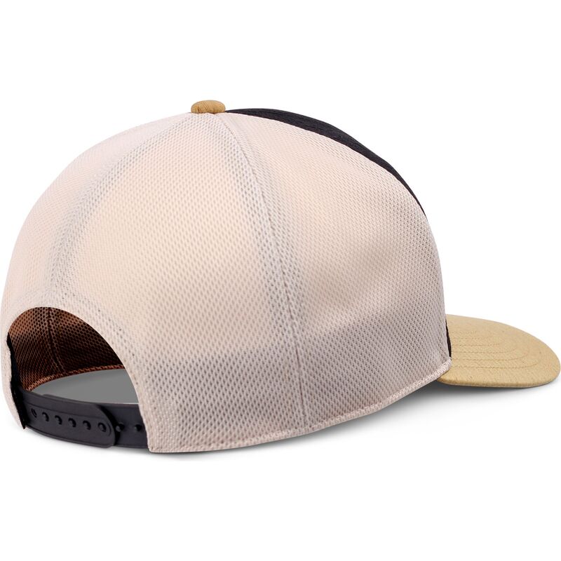 cappello-curvo-multicolore-snapback-hft-seer-block-di-djinns cappello-curvo-multicolore-snapback-hft-seer-block-di-djinns