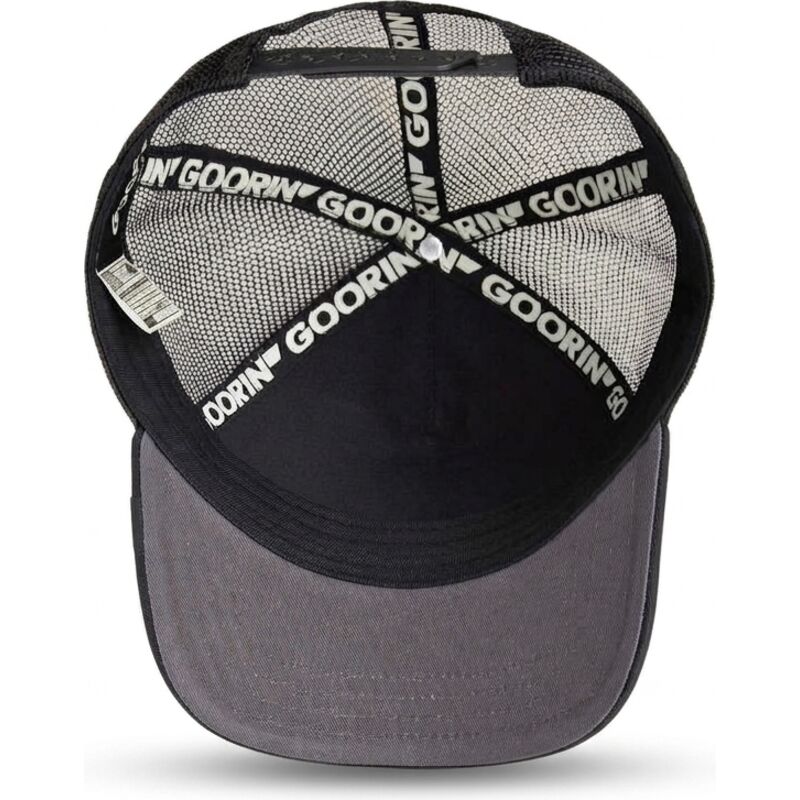 cappellino-trucker-nero-pantera-black-panther-di-goorin-bros