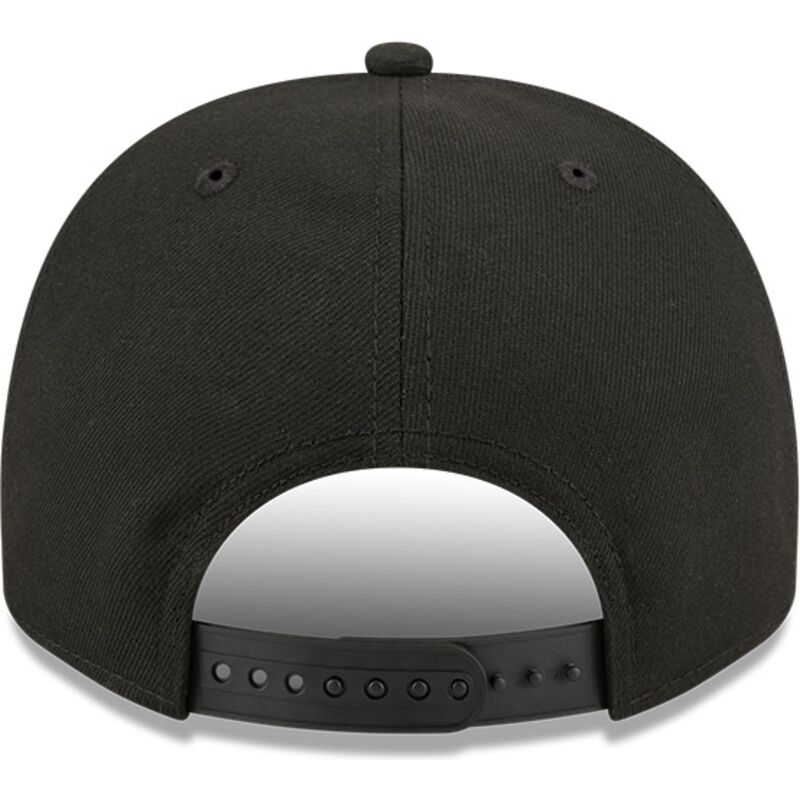 mutzen-gebogen-schwarz-snapback-9fifty-a-frame-precurved-skyline-der-los-angeles-dodgers-mlb-von-new-era mutzen-gebogen-schwarz-snapback-9fifty-a-frame-precurved-skyline-der-los-angeles-dodgers-mlb-von-new-era