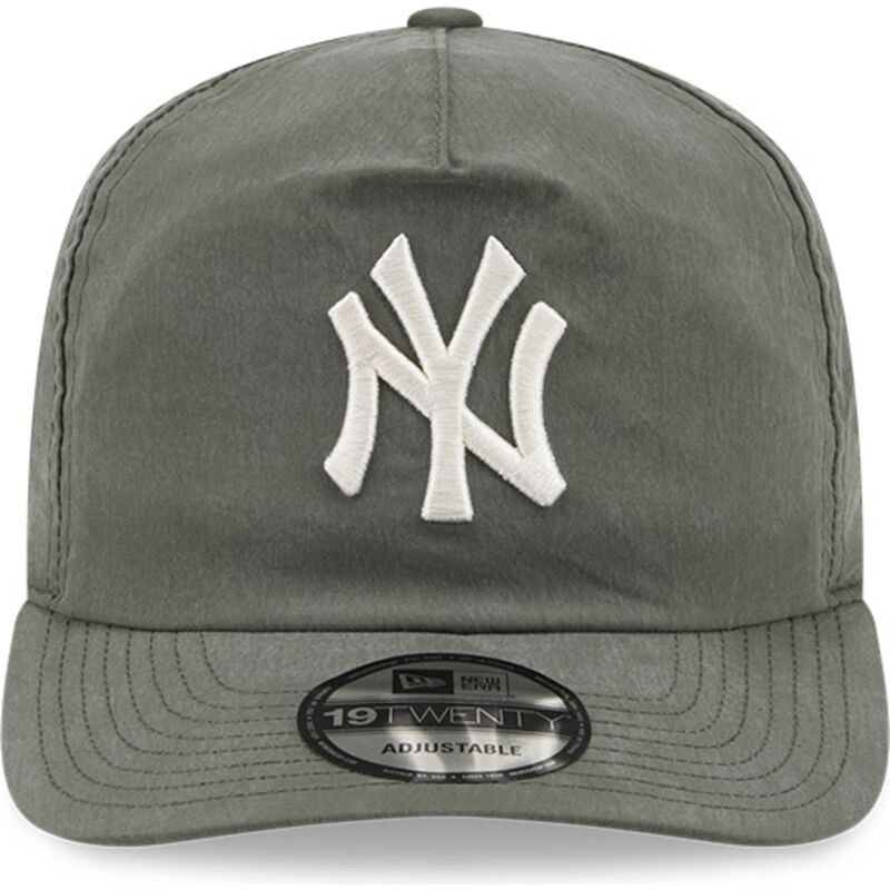 casquette-courbee-verte-snapback-19twenty-precurved-new-york-yankees-mlb-new-era casquette-courbee-verte-snapback-19twenty-precurved-new-york-yankees-mlb-new-era