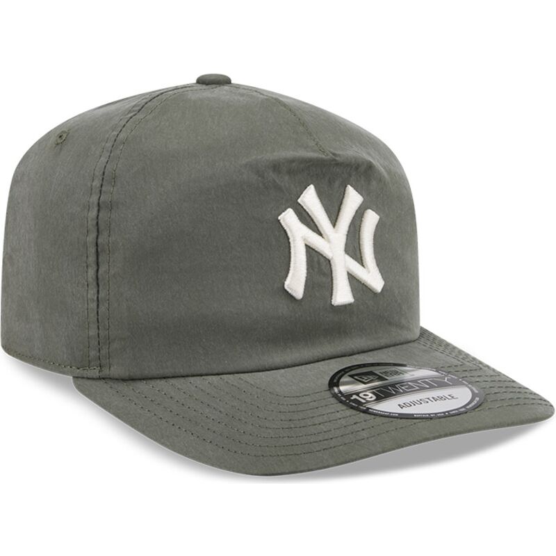 casquette-courbee-verte-snapback-19twenty-precurved-new-york-yankees-mlb-new-era casquette-courbee-verte-snapback-19twenty-precurved-new-york-yankees-mlb-new-era