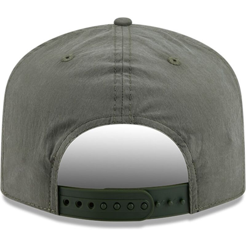 cappello-curvo-verde-snapback-19twenty-precurved-dei-new-york-yankees-mlb-di-new-era cappello-curvo-verde-snapback-19twenty-precurved-dei-new-york-yankees-mlb-di-new-era