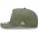 casquette-courbee-verte-snapback-9fifty-a-frame-precurved-side-pin-las-vegas-raiders-nfl-new-era