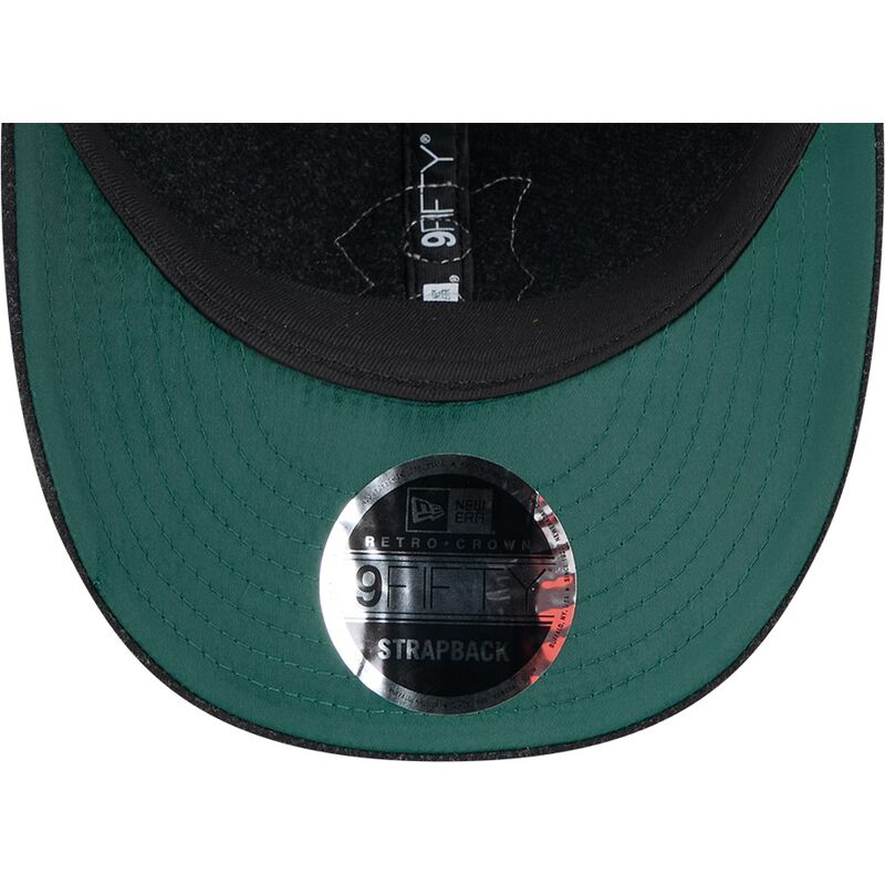 casquette-courbee-noire-ajustable-9fifty-retro-crown-precurved-boston-red-sox-mlb-new-era casquette-courbee-noire-ajustable-9fifty-retro-crown-precurved-boston-red-sox-mlb-new-era