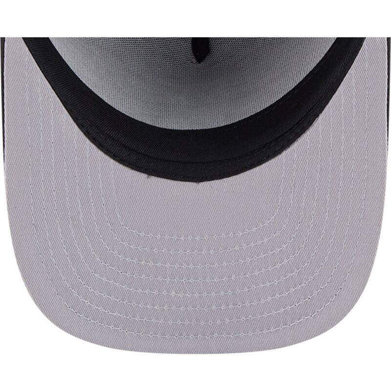 cappello-curvo-nero-snapback-9fifty-a-frame-precurved-checkered-dei-boston-red-sox-mlb-di-new-era cappello-curvo-nero-snapback-9fifty-a-frame-precurved-checkered-dei-boston-red-sox-mlb-di-new-era