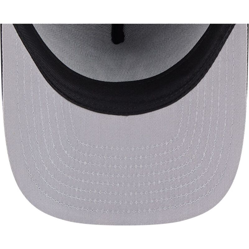 cappello-curvo-nero-snapback-9fifty-a-frame-precurved-checkered-dei-new-york-yankees-mlb-di-new-era cappello-curvo-nero-snapback-9fifty-a-frame-precurved-checkered-dei-new-york-yankees-mlb-di-new-era