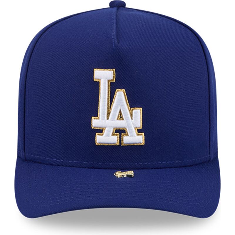 mutzen-gebogen-blau-snapback-9fifty-a-frame-precurved-visor-pin-der-los-angeles-dodgers-mlb-von-new-era mutzen-gebogen-blau-snapback-9fifty-a-frame-precurved-visor-pin-der-los-angeles-dodgers-mlb-von-new-era
