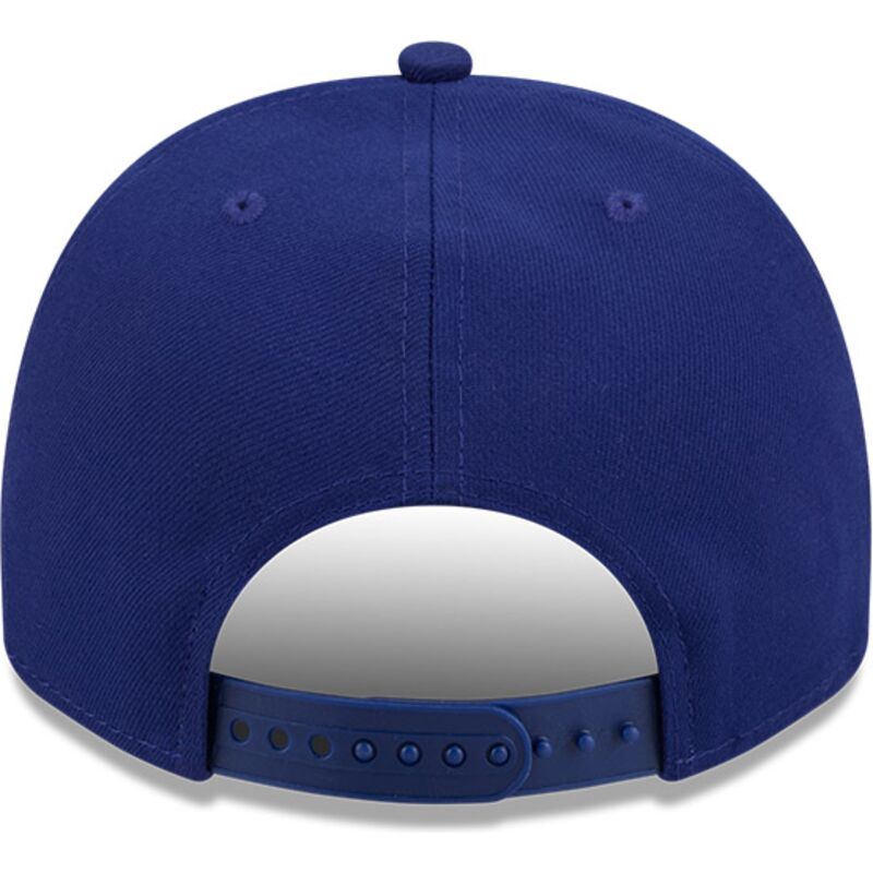 cappello-curvo-blu-snapback-9fifty-a-frame-precurved-visor-pin-dei-los-angeles-dodgers-mlb-di-new-era cappello-curvo-blu-snapback-9fifty-a-frame-precurved-visor-pin-dei-los-angeles-dodgers-mlb-di-new-era