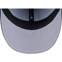 cappello-curvo-marrone-aderente-59fifty-precurved-dei-new-york-yankees-mlb-di-new-era