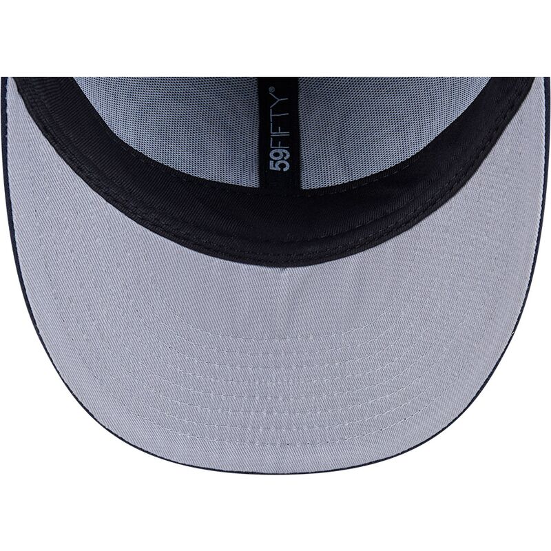 casquette-courbee-marron-et-bleue-ajustee-59fifty-precurved-new-york-yankees-mlb-new-era casquette-courbee-marron-et-bleue-ajustee-59fifty-precurved-new-york-yankees-mlb-new-era