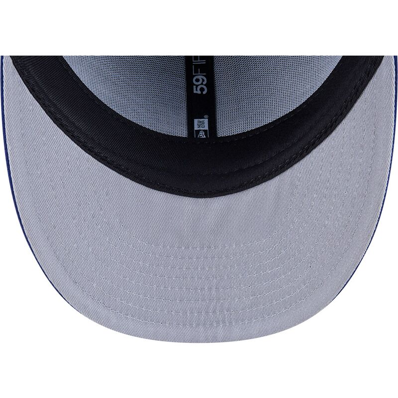 mutzen-gebogen-braun-angepasst-59fifty-precurved-der-los-angeles-dodgers-mlb-von-new-era