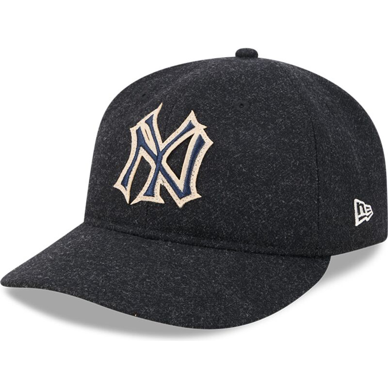 casquette-courbee-noire-ajustable-9fifty-retro-crown-precurved-new-york-yankees-mlb-new-era