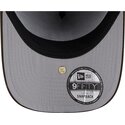 cappello-curvo-marrone-snapback-9fifty-a-frame-precurved-visor-pin-dei-new-york-yankees-mlb-di-new-era
