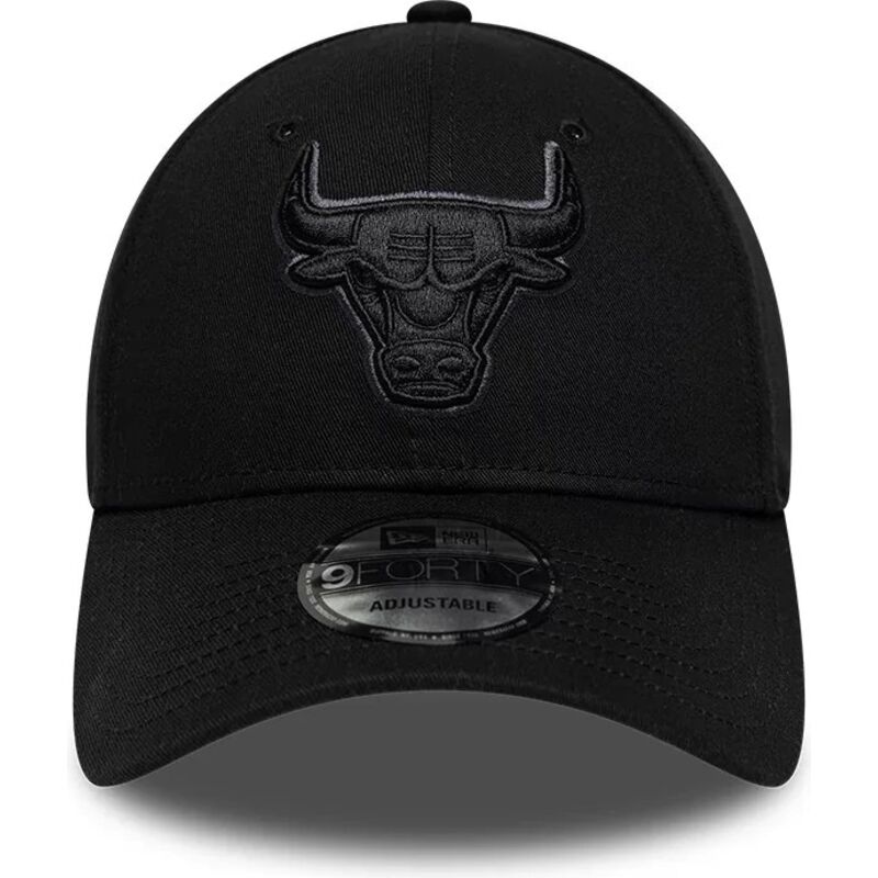 mutzen-gebogen-schwarz-verstellbares-band-9forty-team-outline-der-chicago-bulls-nba-von-new-era