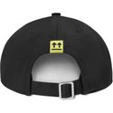 casquette-courbee-noire-ajustable-avec-logo-blanc-clamp-arrows-twill-l-ab-c-o-off-white