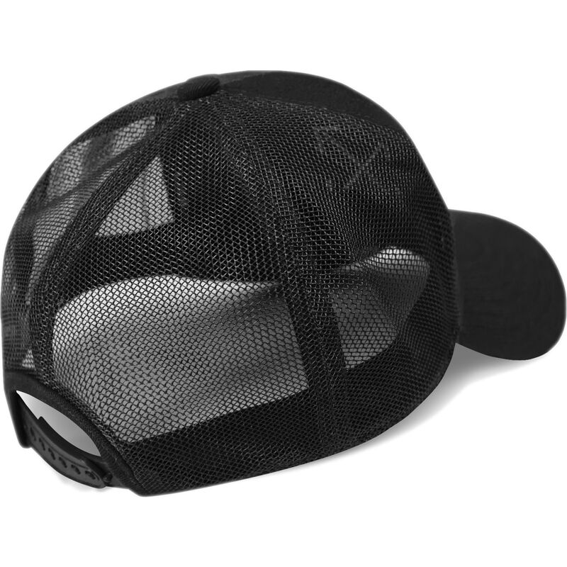 cappello-curvo-nero-snapback-clamp-arrows-di-l-ab-c-o-off-white