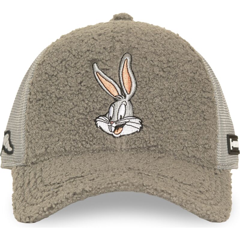 mutzen-gebogen-grau-snapback-loo14-bun-bugs-bunny-looney-tunes-von-capslab