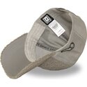 cappello-curvo-grigio-snapback-loo14-bun-bugs-bunny-looney-tunes-di-capslab