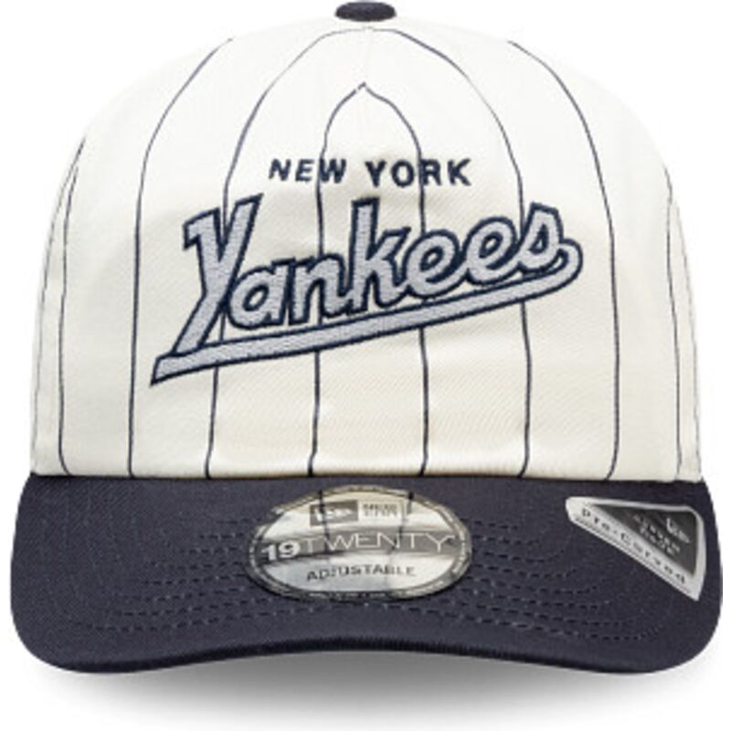 mutzen-gebogen-marineblau-snapback-19twenty-pinstripe-der-new-york-yankees-mlb-von-new-era mutzen-gebogen-marineblau-snapback-19twenty-pinstripe-der-new-york-yankees-mlb-von-new-era