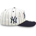 cappello-curvo-blu-marino-snapback-19twenty-pinstripe-dei-new-york-yankees-mlb-di-new-era