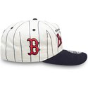 cappello-curvo-blu-marino-snapback-19twenty-pinstripe-dei-boston-red-sox-mlb-di-new-era