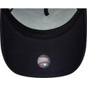 mutzen-gebogen-marineblau-snapback-9forty-e-frame-mythical-icon-der-new-york-yankees-mlb-von-new-era