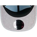 cappello-curvo-blu-cinghia-regolabile-19twenty-precurved-corduroy-pastel-dei-new-york-yankees-mlb-di-new-era