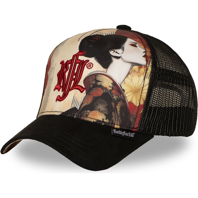 mutzen-gebogen-schwarz-snapback-n273-last-kiss-von-rocknfreelife