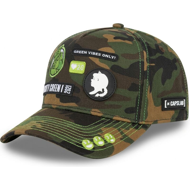 cappello-curvo-mimetizzazione-snapback-shr2-kam-shrek-di-capslab