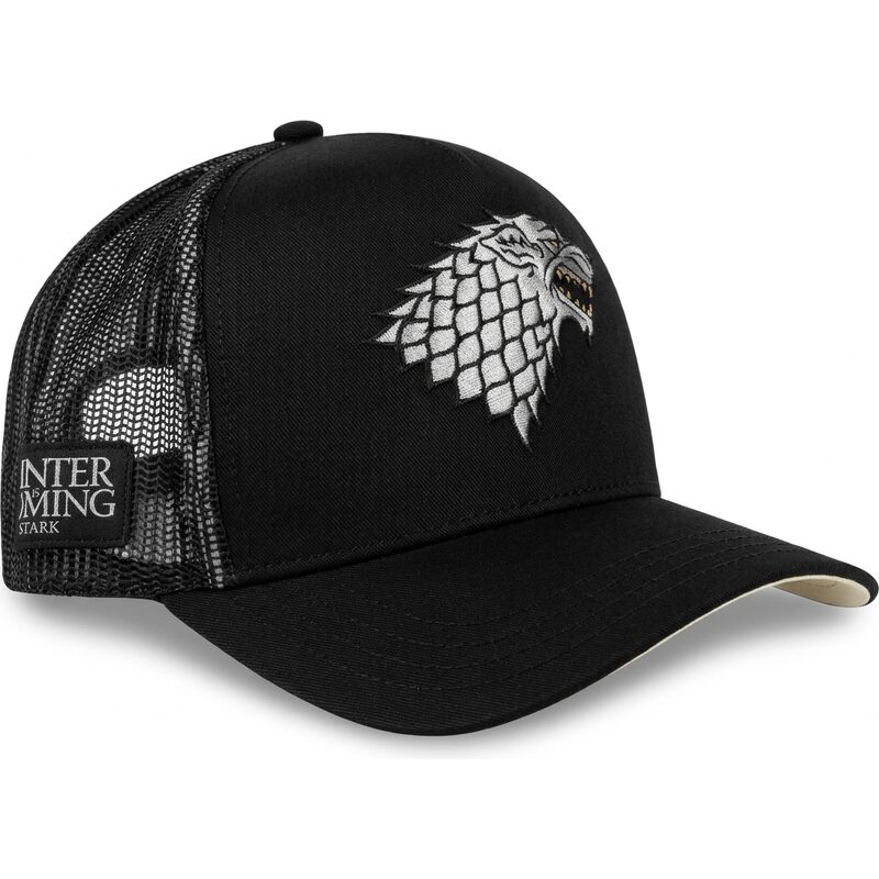 casquette-trucker-noire-la-maison-stark-got2-sta-game-of-thrones-capslab casquette-trucker-noire-la-maison-stark-got2-sta-game-of-thrones-capslab