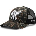 cappello-curvo-mimetizzazione-snapback-gol8-cam-goldrake-robot-grendizer-di-capslab