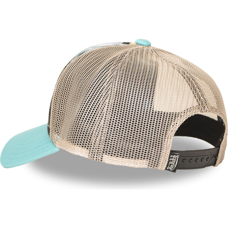 cappellino-trucker-multicolore-subl13-di-von-dutch cappellino-trucker-multicolore-subl13-di-von-dutch