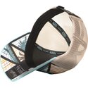 cappellino-trucker-multicolore-subl13-di-von-dutch