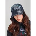 cappello-curvo-nero-cinghia-regolabile-distressed-floral-gothic-di-ed-hardy