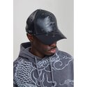 cappello-curvo-nero-cinghia-regolabile-spiderweb-pu-leather-di-ed-hardy