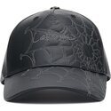 mutzen-gebogen-schwarz-verstellbares-band-spiderweb-pu-leather-von-ed-hardy