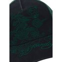 cappello-curvo-nero-snapback-outline-distressed-di-ed-hardy