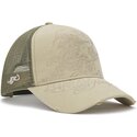 cappello-curvo-kaki-snapback-outline-di-ed-hardy
