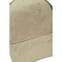 casquette-trucker-khaki-outline-dragon-ed-hardy