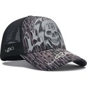 mutzen-gebogen-schwarz-snapback-13-skull-von-ed-hardy