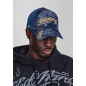 mutzen-gebogen-marineblau-snapback-outline-dragons-von-ed-hardy
