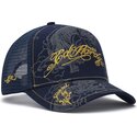 cappello-curvo-blu-marino-snapback-outline-dragons-di-ed-hardy