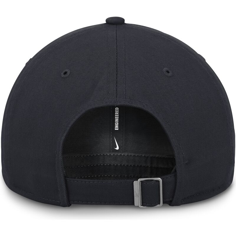 mutzen-gebogen-marineblau-verstellbares-band-club-unstructured-organic-cotton-der-new-york-yankees-mlb-von-nike mutzen-gebogen-marineblau-verstellbares-band-club-unstructured-organic-cotton-der-new-york-yankees-mlb-von-nike