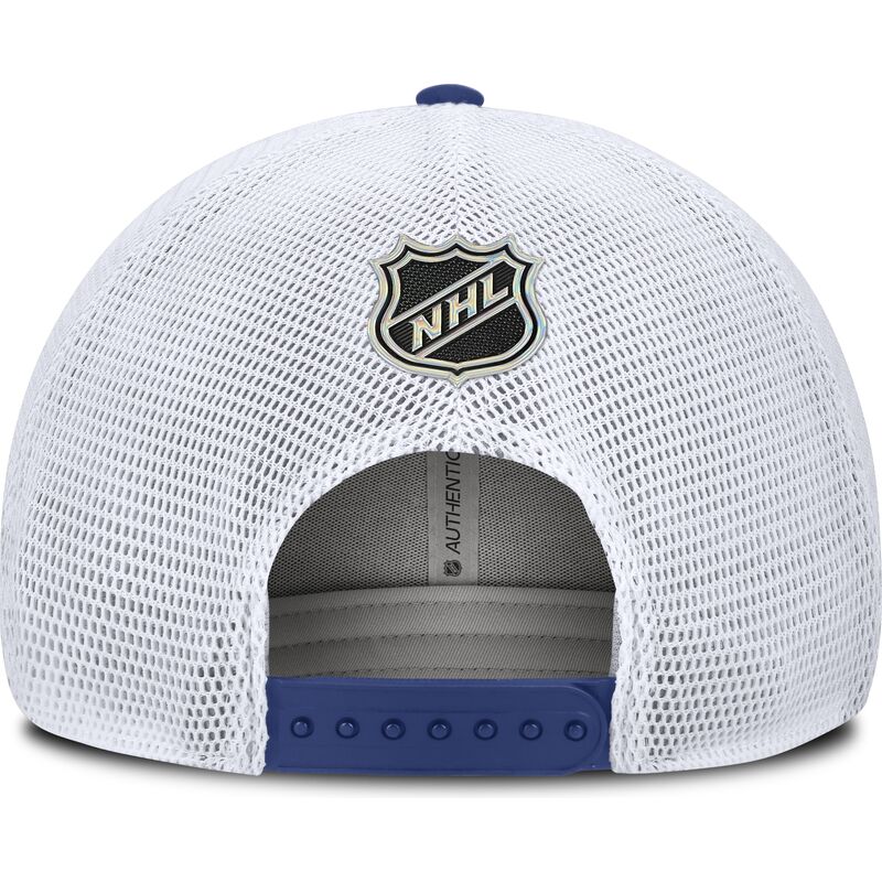 cappello-curvo-blu-snapback-structured-meshback-dei-toronto-maple-leafs-nhl-di-fanatics