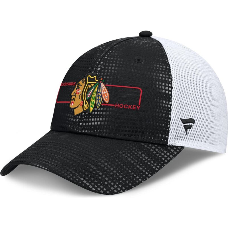mutzen-gebogen-schwarz-snapback-structured-meshback-der-chicago-blackhawks-nhl-von-fanatics