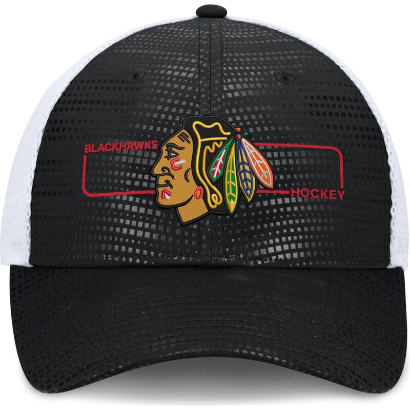 mutzen-gebogen-schwarz-snapback-structured-meshback-der-chicago-blackhawks-nhl-von-fanatics