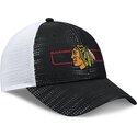 mutzen-gebogen-schwarz-snapback-structured-meshback-der-chicago-blackhawks-nhl-von-fanatics